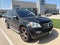 2009 Mercedes-Benz GL-Class GL 550 4MATIC®