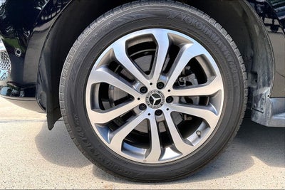 2018 Mercedes-Benz GLE GLE 350