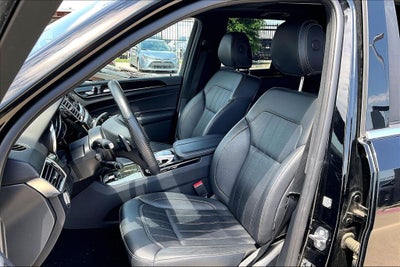 2018 Mercedes-Benz GLE GLE 350