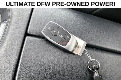 2025 Mercedes-Benz GLE GLE 350 4MATIC®