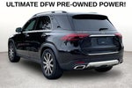 2025 Mercedes-Benz GLE GLE 350 4MATIC®