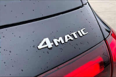 2025 Mercedes-Benz GLE GLE 350 4MATIC®