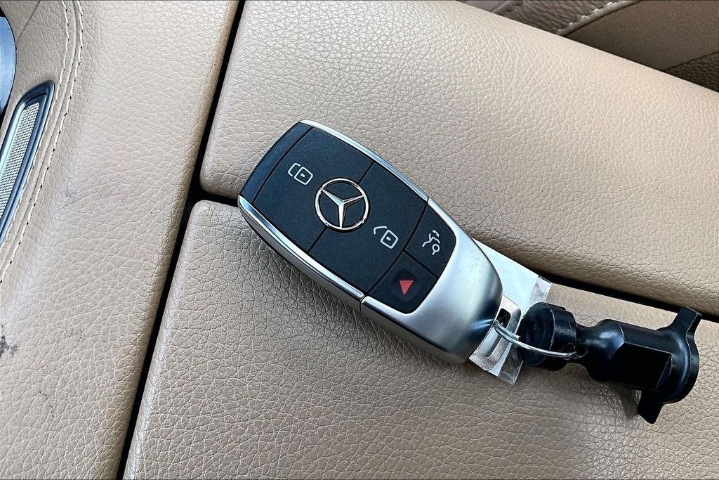 2024 Mercedes-Benz GLE GLE 350 4MATIC® AMG® LINE