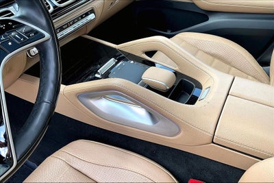 2024 Mercedes-Benz GLE GLE 350 4MATIC® AMG® LINE