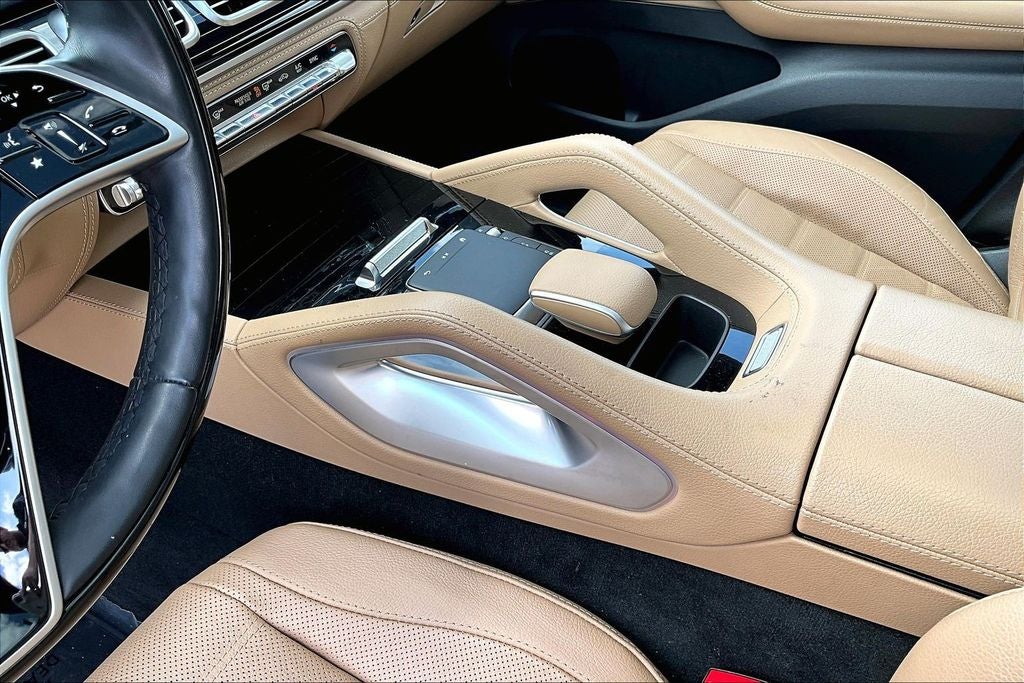 2024 Mercedes-Benz GLE GLE 350 4MATIC® AMG® LINE