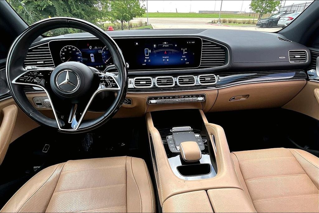2024 Mercedes-Benz GLE GLE 350 4MATIC® AMG® LINE
