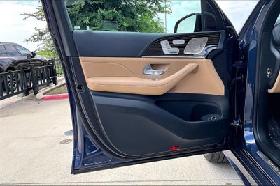 2024 Mercedes-Benz GLE GLE 350 4MATIC® AMG® LINE