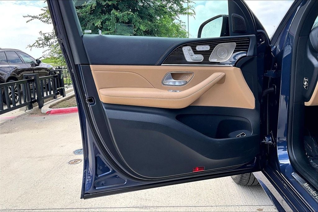 2024 Mercedes-Benz GLE GLE 350 4MATIC® AMG® LINE
