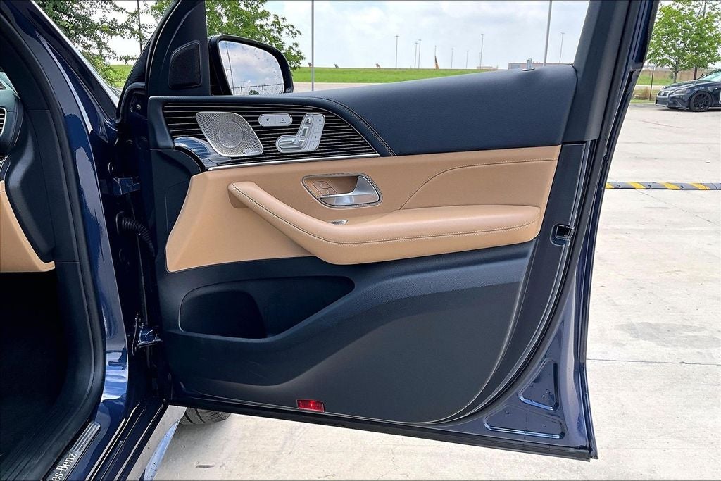 2024 Mercedes-Benz GLE GLE 350 4MATIC® AMG® LINE