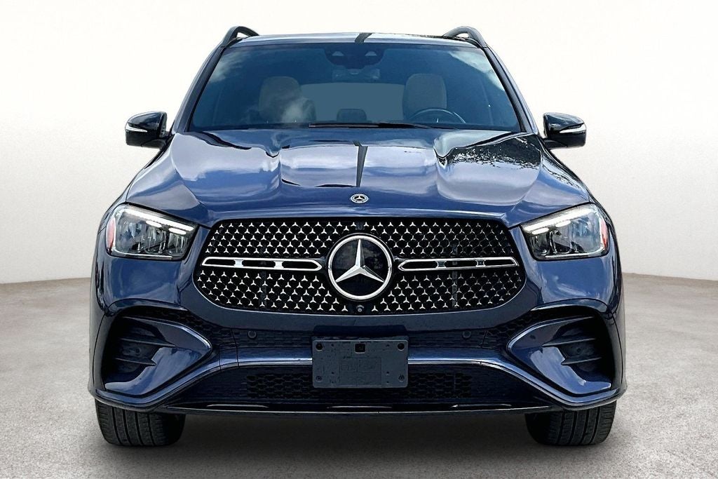 2024 Mercedes-Benz GLE GLE 350 4MATIC® AMG® LINE