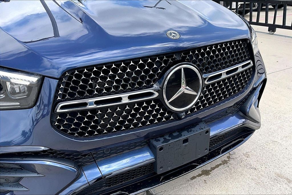 2024 Mercedes-Benz GLE GLE 350 4MATIC® AMG® LINE