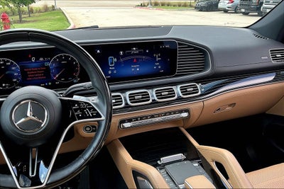 2024 Mercedes-Benz GLE GLE 350 4MATIC® AMG® LINE