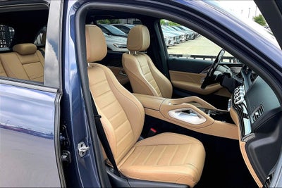 2024 Mercedes-Benz GLE GLE 350 4MATIC® AMG® LINE