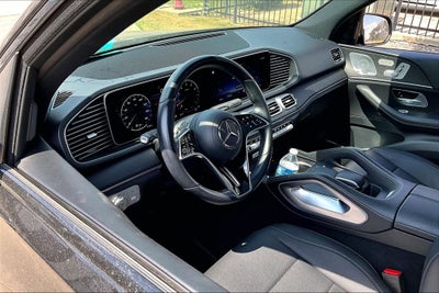 2025 Mercedes-Benz GLE GLE 350 4MATIC® AMG® LINE