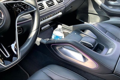 2025 Mercedes-Benz GLE GLE 350 4MATIC® AMG® LINE