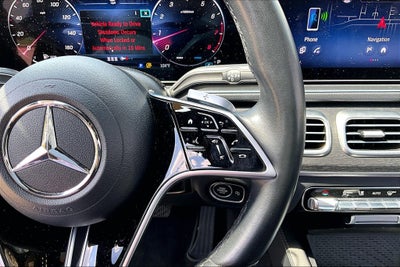 2025 Mercedes-Benz GLE GLE 350 4MATIC® AMG® LINE