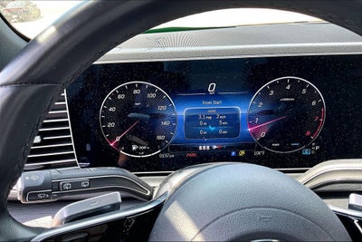 2025 Mercedes-Benz GLE GLE 350 4MATIC® AMG® LINE