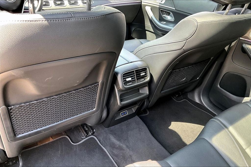 2025 Mercedes-Benz GLE GLE 350 4MATIC® AMG® LINE