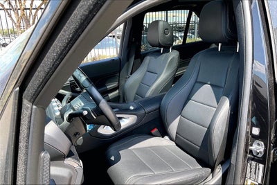 2025 Mercedes-Benz GLE GLE 350 4MATIC® AMG® LINE