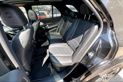 2025 Mercedes-Benz GLE GLE 350 4MATIC® AMG® LINE