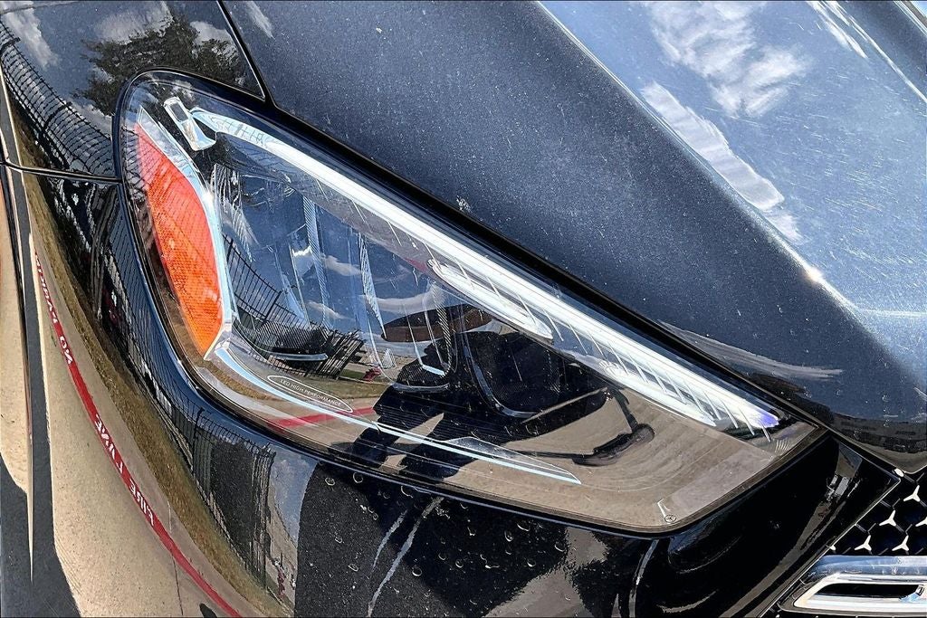 2025 Mercedes-Benz GLE GLE 350 4MATIC® AMG® LINE