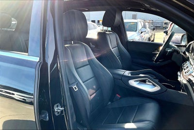 2024 Mercedes-Benz GLE GLE 350 4MATIC®