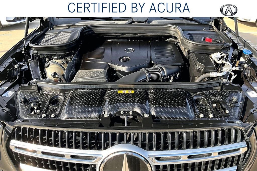 2024 Mercedes-Benz GLE GLE 350 4MATIC®