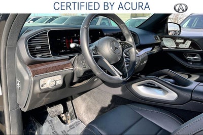 2024 Mercedes-Benz GLE GLE 350 4MATIC®