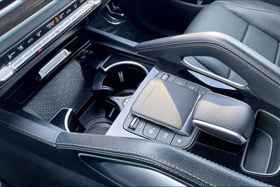 2024 Mercedes-Benz GLE GLE 350 4MATIC®