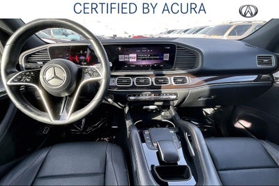 2024 Mercedes-Benz GLE GLE 350 4MATIC®