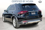 2024 Mercedes-Benz GLE GLE 350 4MATIC®