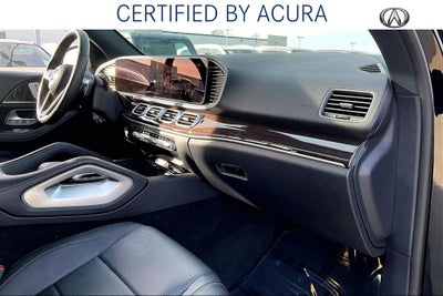 2024 Mercedes-Benz GLE GLE 350 4MATIC®