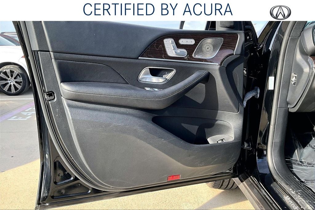 2024 Mercedes-Benz GLE GLE 350 4MATIC®