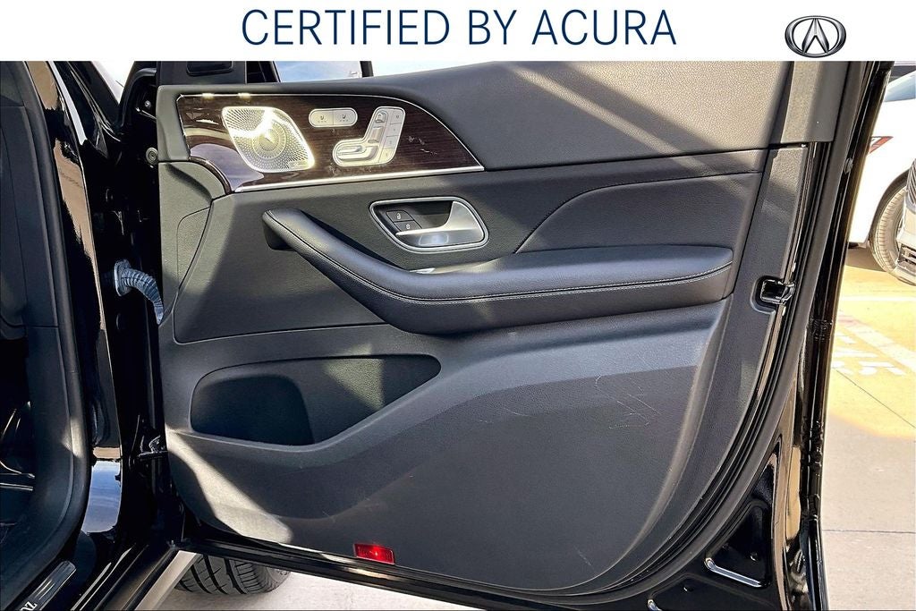 2024 Mercedes-Benz GLE GLE 350 4MATIC®