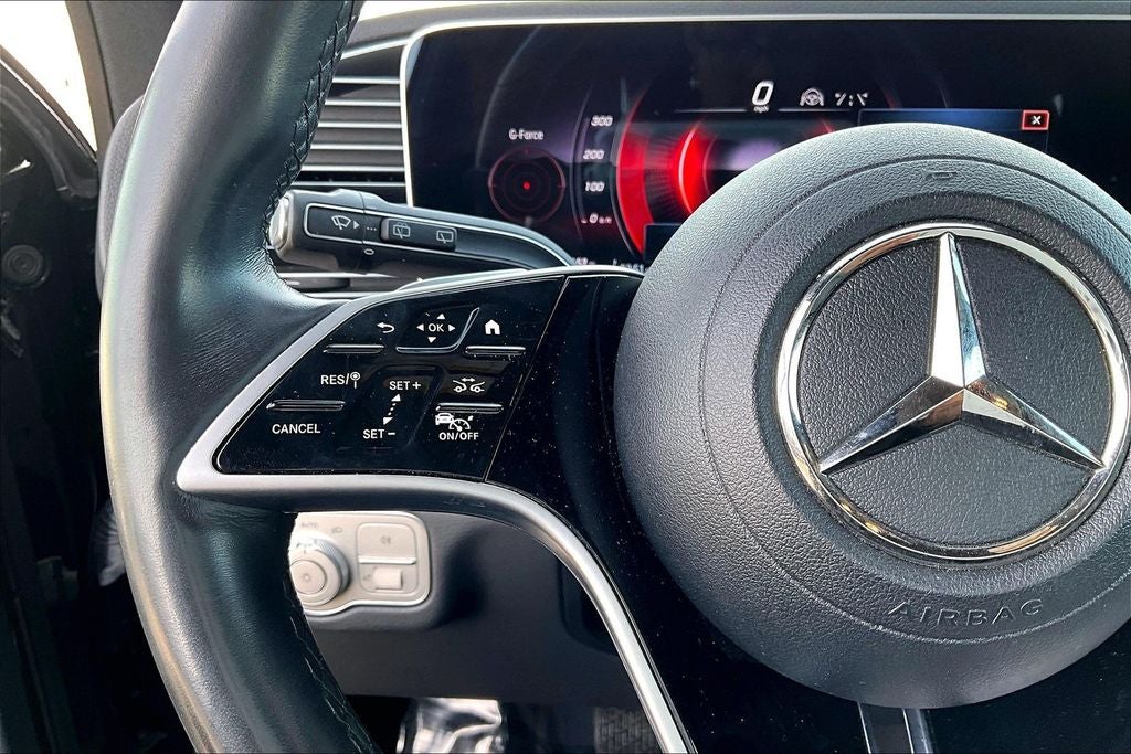 2024 Mercedes-Benz GLE GLE 350 4MATIC®