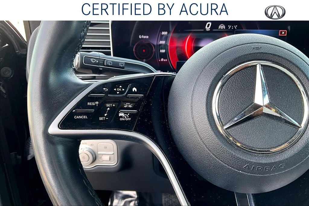 2024 Mercedes-Benz GLE GLE 350 4MATIC®