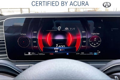 2024 Mercedes-Benz GLE GLE 350 4MATIC®