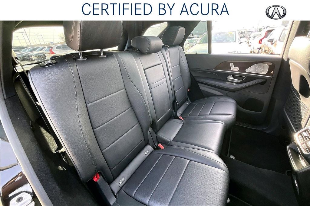 2024 Mercedes-Benz GLE GLE 350 4MATIC®