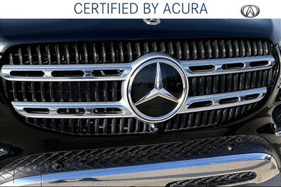 2024 Mercedes-Benz GLE GLE 350 4MATIC®