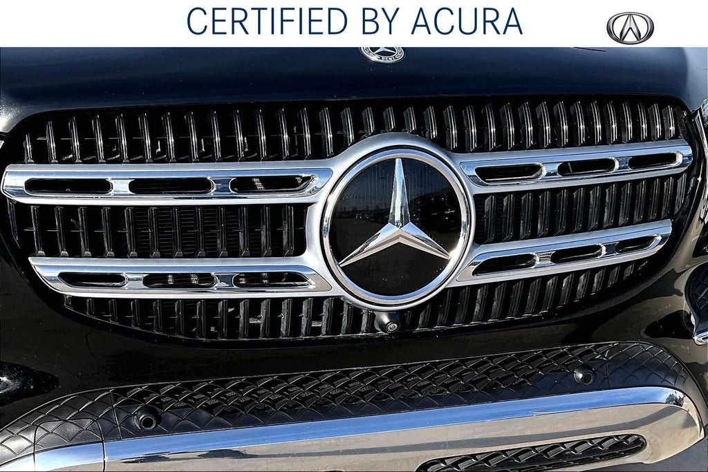 2024 Mercedes-Benz GLE GLE 350 4MATIC®