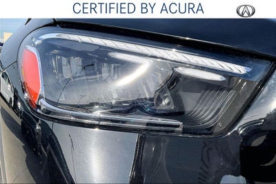 2024 Mercedes-Benz GLE GLE 350 4MATIC®