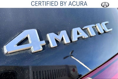 2024 Mercedes-Benz GLE GLE 350 4MATIC®