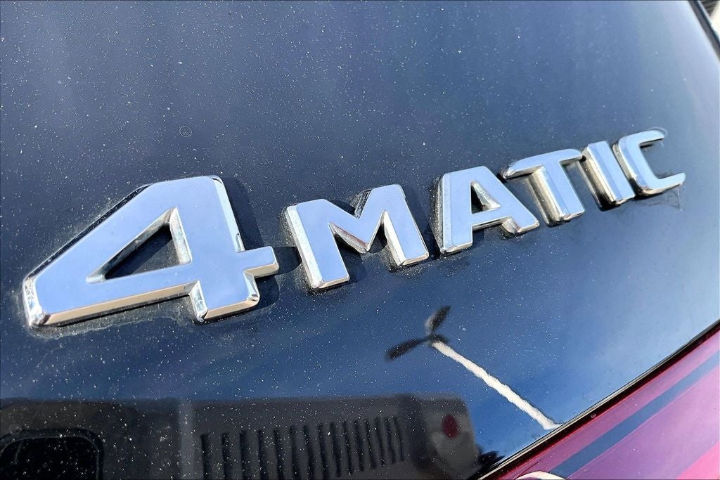 2024 Mercedes-Benz GLE GLE 350 4MATIC®