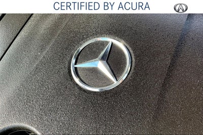 2024 Mercedes-Benz GLE GLE 350 4MATIC®