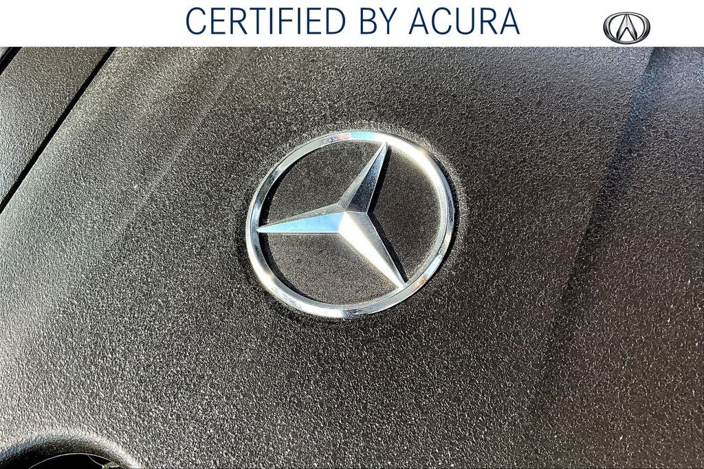 2024 Mercedes-Benz GLE GLE 350 4MATIC®