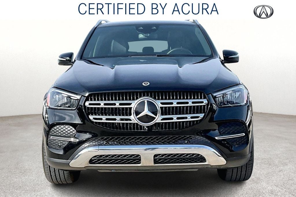 2024 Mercedes-Benz GLE GLE 350 4MATIC®