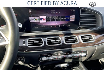 2024 Mercedes-Benz GLE GLE 350 4MATIC®