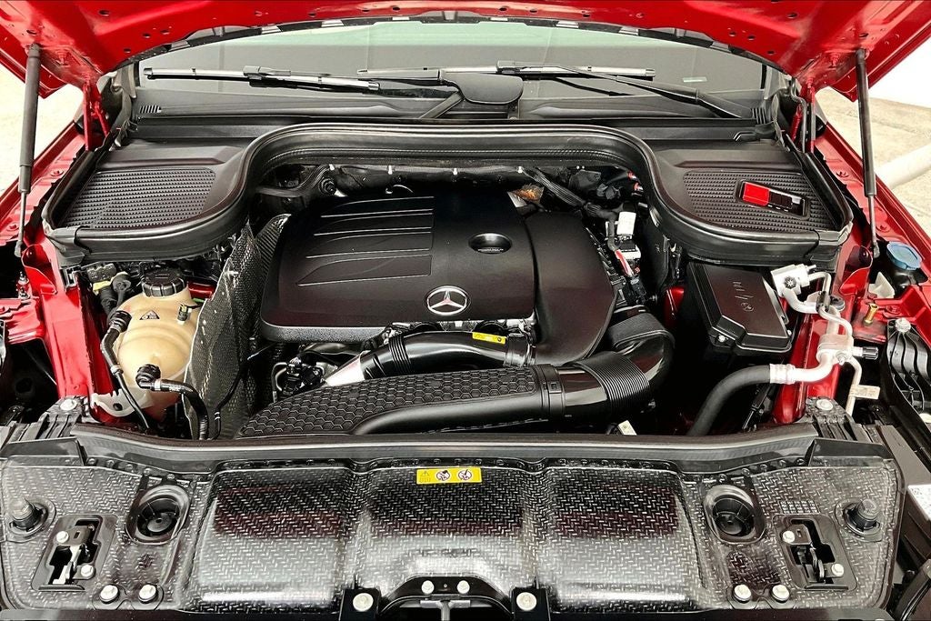 2021 Mercedes-Benz GLE GLE 350