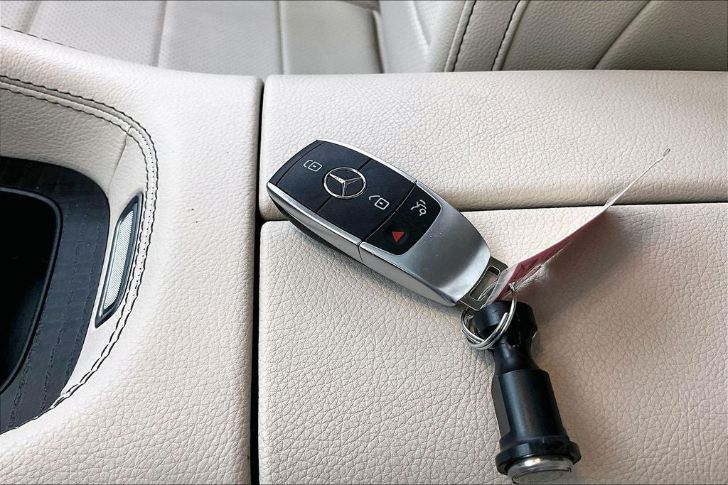 2021 Mercedes-Benz GLE GLE 350