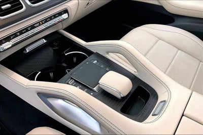 2021 Mercedes-Benz GLE GLE 350